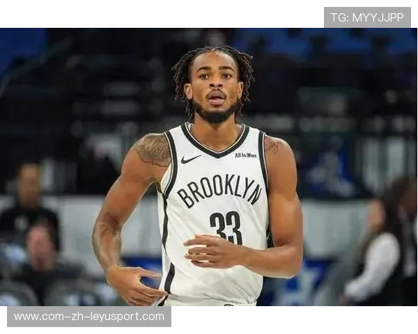 小波特终场前连续罚球稳稳命中，篮网护住胜果