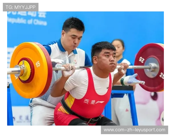 国际举重科研团队公布青少年训练最佳实践，举重国际大赛有哪些